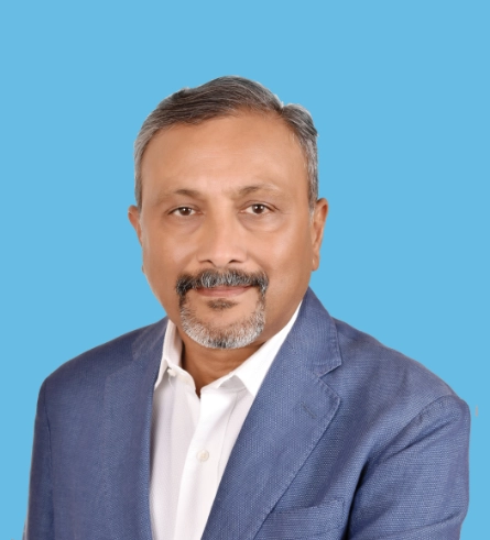Raj Kumar Jain