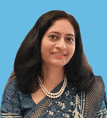 Geeta Jadhav