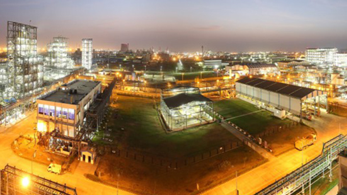 Chemours and SRF Limited Announce Strategic Agreements in India to Support Market Needs for Essential Applications by 2026