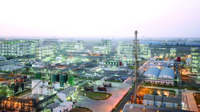 SRF’s New Refrigerant Blend is ASHRAE Listed - The first-ever refrigerant from India to receive this certification