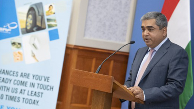 SRF Limited of India announces the setting up of a new Packaging Films manufacturing facility in Hungary