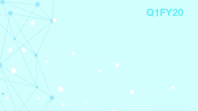 SRF Limited Announces Q1FY20 Financial Results