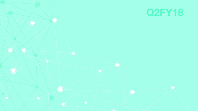 SRF Limited Announces Q2 and H1 FY18 Financial Results