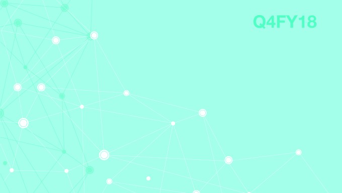 SRF Limited Announces Q4 and FY18 Financial Results