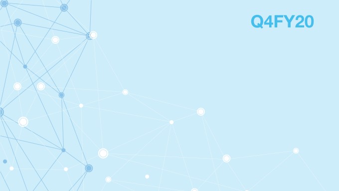 SRF Limited Announces Q4 and FY20 Financial Results