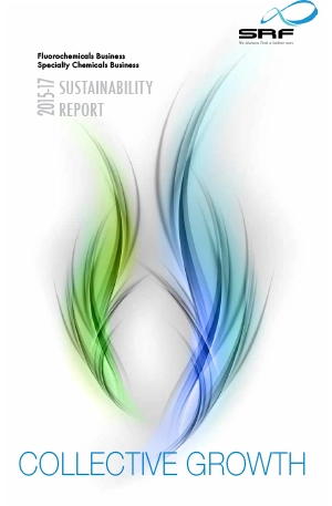 Sustainability Report 