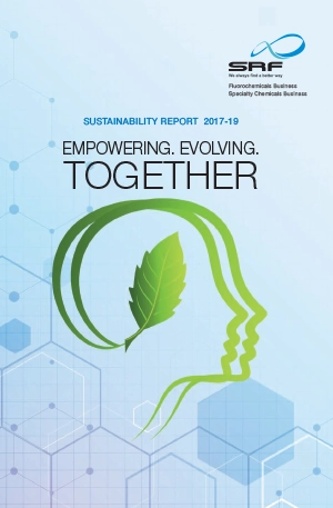 Sustainability Report 