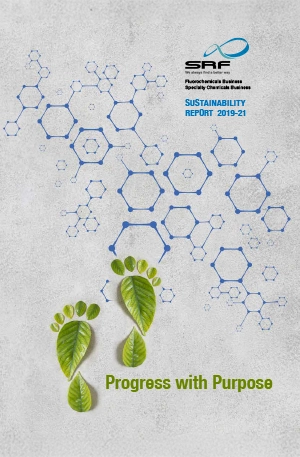 Sustainability Report 