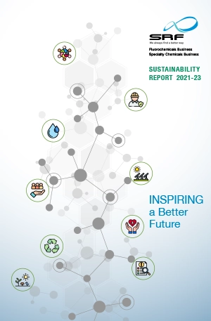 Sustainability Report 